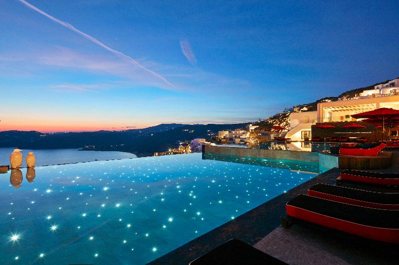 Myconian Avaton Mykonos a Member of Design Hotels
