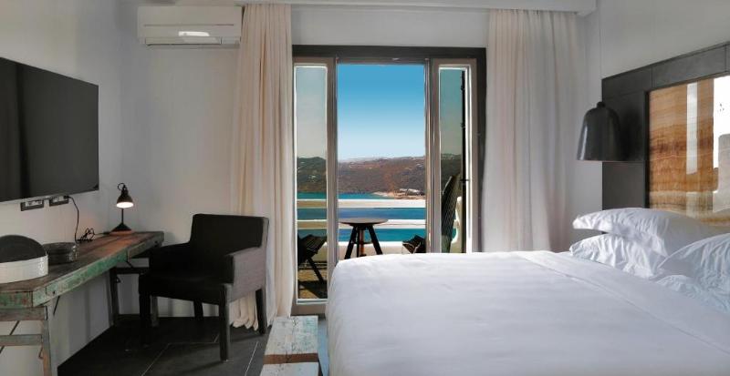 Myconian Avaton Mykonos a Member of Design Hotels