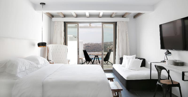 Myconian Avaton Mykonos a Member of Design Hotels