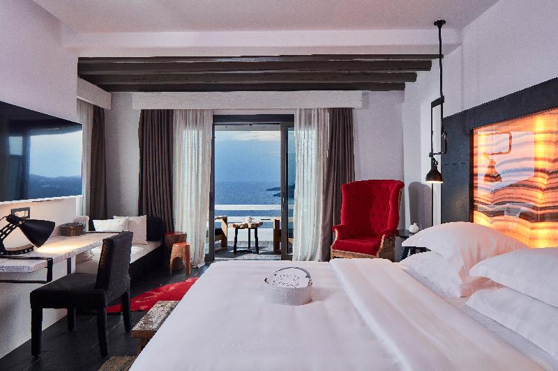 Myconian Avaton Mykonos a Member of Design Hotels