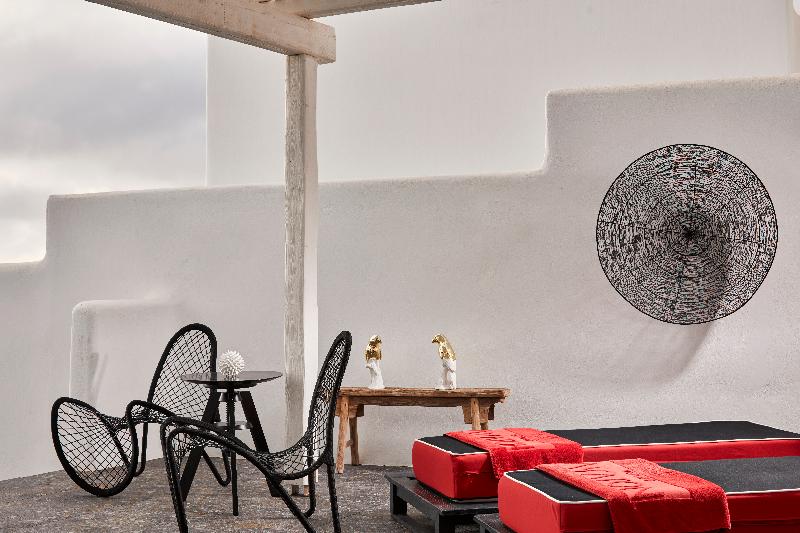 Myconian Avaton Mykonos a Member of Design Hotels