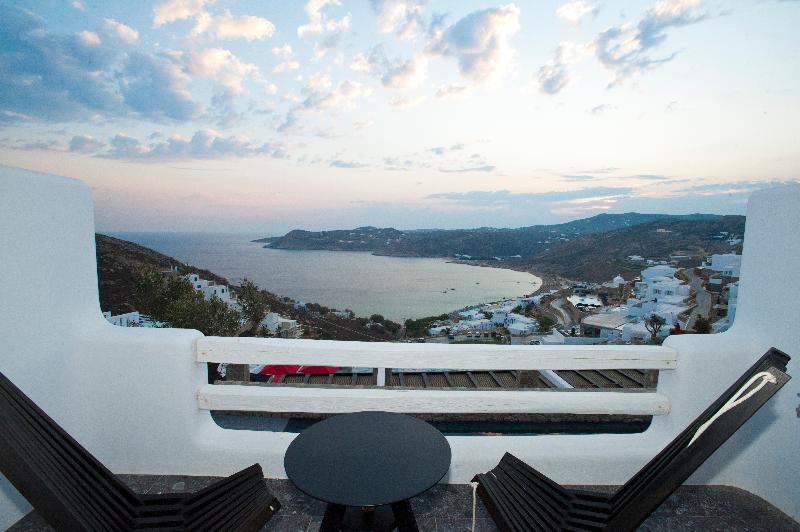 Myconian Avaton Mykonos a Member of Design Hotels