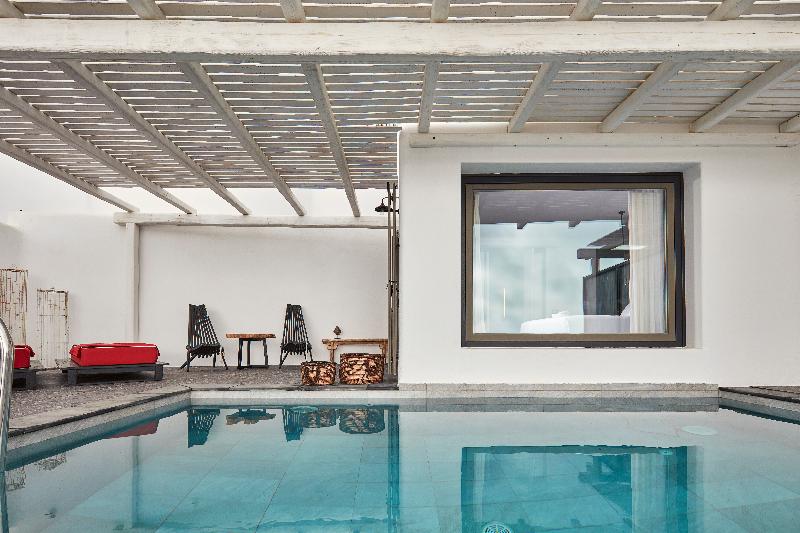 Myconian Avaton Mykonos a Member of Design Hotels