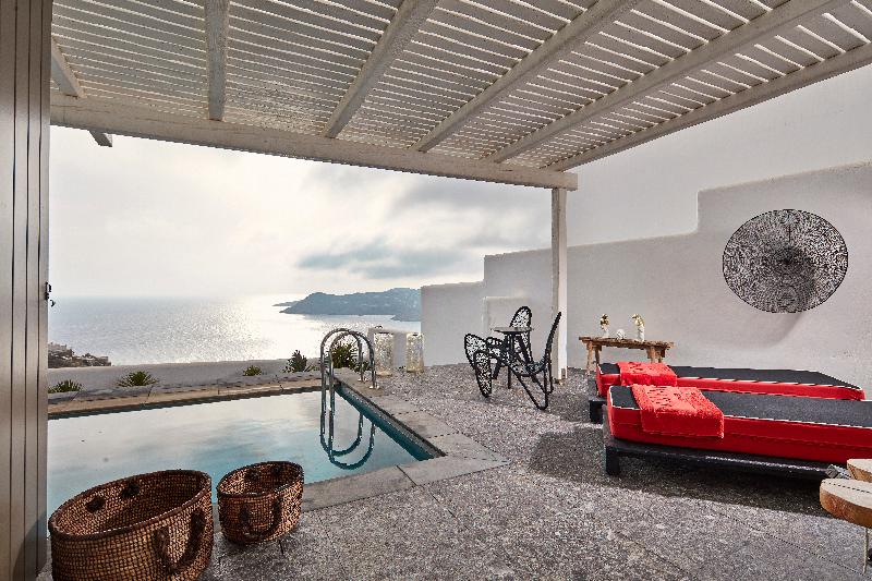 Myconian Avaton Mykonos a Member of Design Hotels