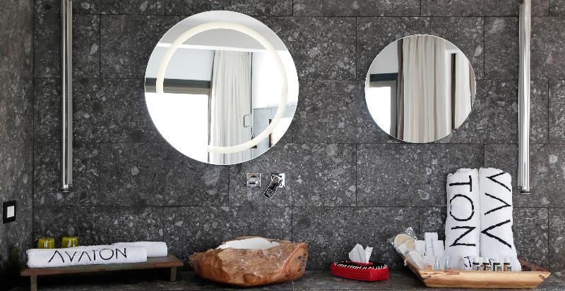 Myconian Avaton Mykonos a Member of Design Hotels