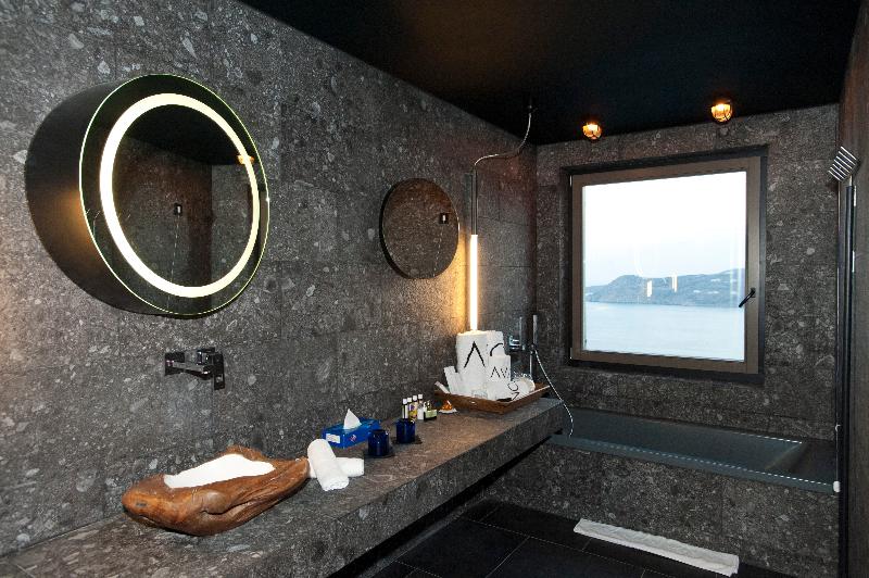 Myconian Avaton Mykonos a Member of Design Hotels
