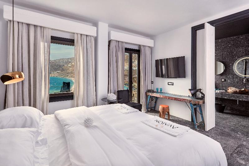 Myconian Avaton Mykonos a Member of Design Hotels