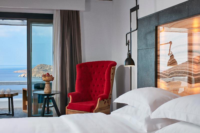 Myconian Avaton Mykonos a Member of Design Hotels