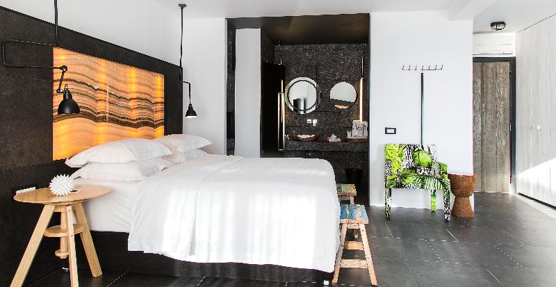 Myconian Avaton Mykonos a Member of Design Hotels