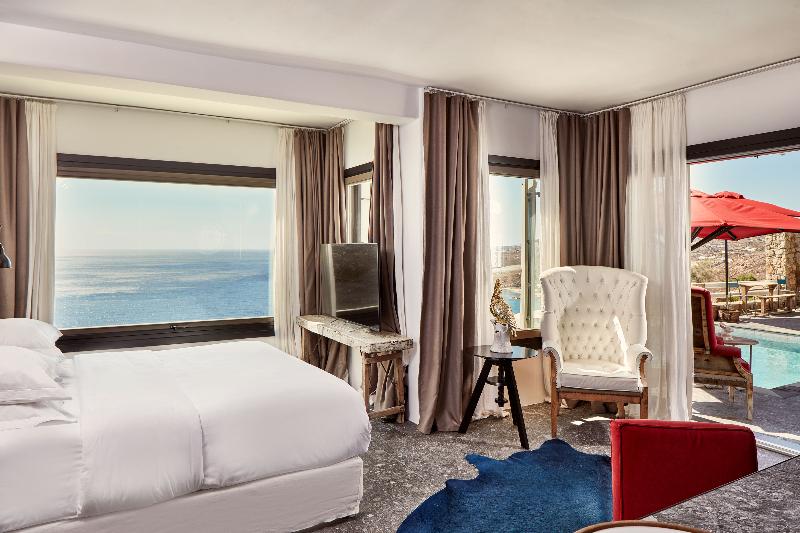 Myconian Avaton Mykonos a Member of Design Hotels
