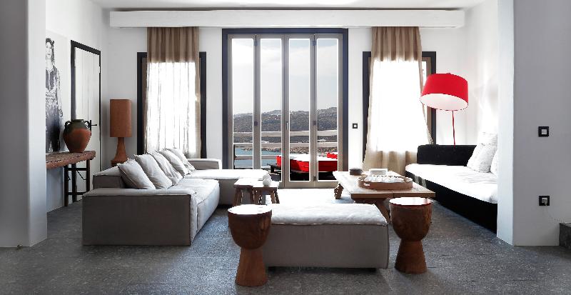 Myconian Avaton Mykonos a Member of Design Hotels