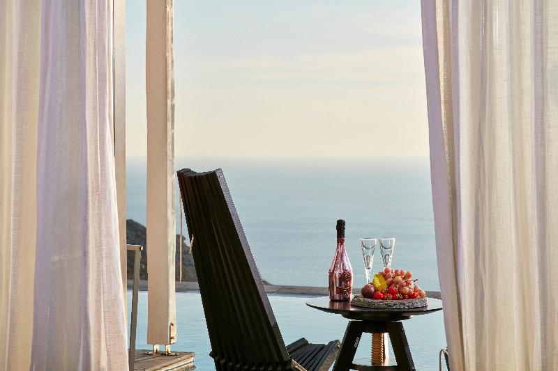 Myconian Avaton Mykonos a Member of Design Hotels