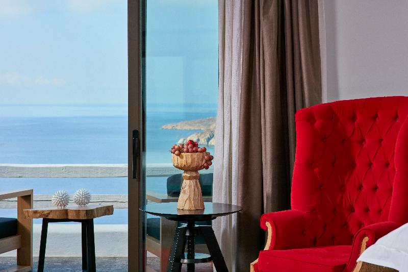 Myconian Avaton Mykonos a Member of Design Hotels