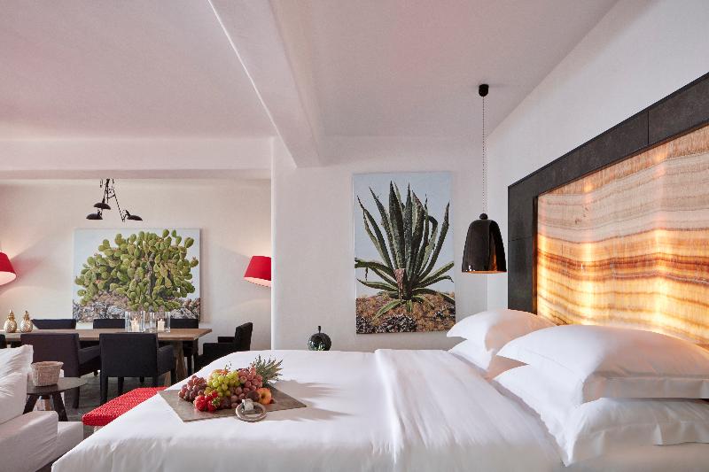Myconian Avaton Mykonos a Member of Design Hotels