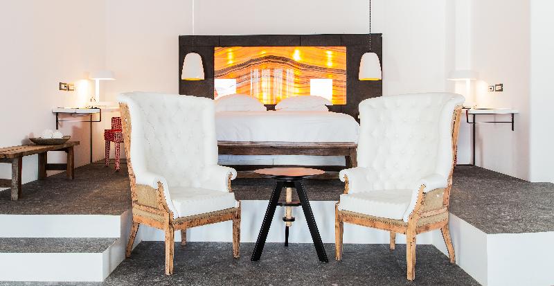 Myconian Avaton Mykonos a Member of Design Hotels