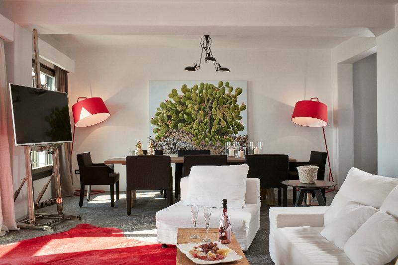 Myconian Avaton Mykonos a Member of Design Hotels