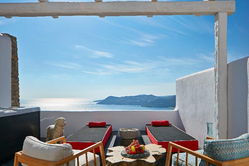 Myconian Avaton Mykonos a Member of Design Hotels