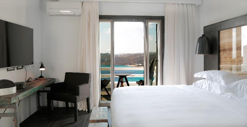 Myconian Avaton Mykonos a Member of Design Hotels