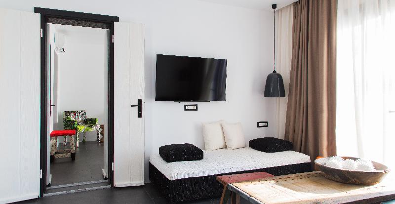 Myconian Avaton Mykonos a Member of Design Hotels