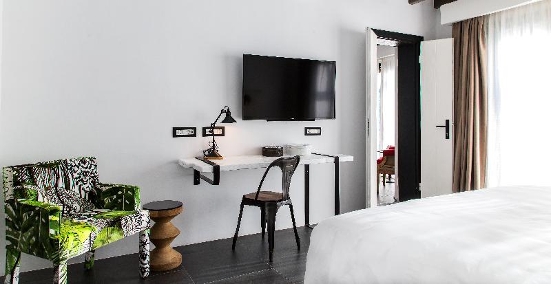 Myconian Avaton Mykonos a Member of Design Hotels