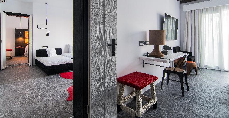 Myconian Avaton Mykonos a Member of Design Hotels