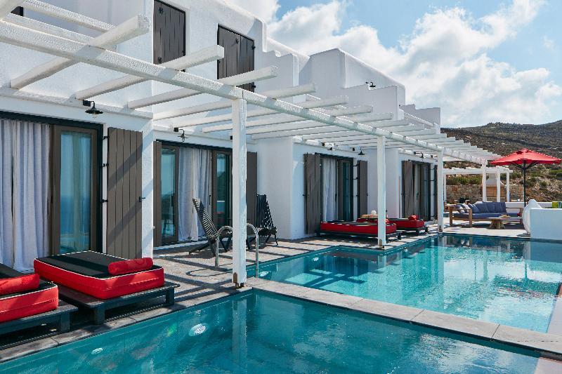 Myconian Avaton Mykonos a Member of Design Hotels