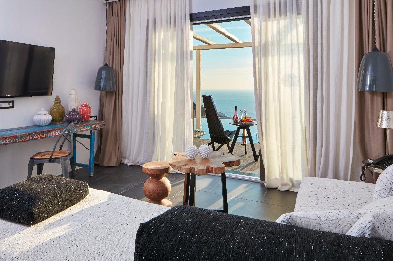 Myconian Avaton Mykonos a Member of Design Hotels
