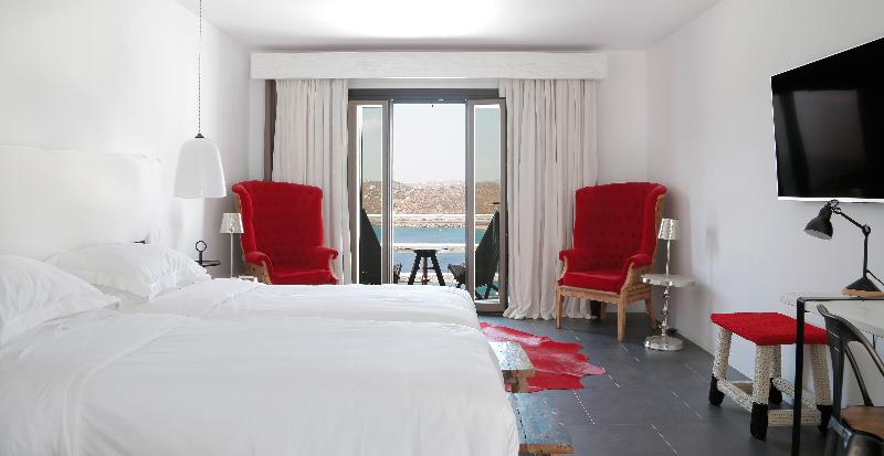 Myconian Avaton Mykonos a Member of Design Hotels