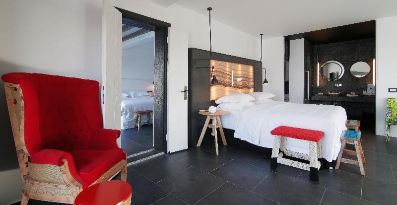Myconian Avaton Mykonos a Member of Design Hotels