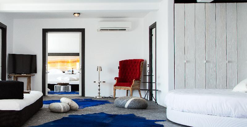 Myconian Avaton Mykonos a Member of Design Hotels