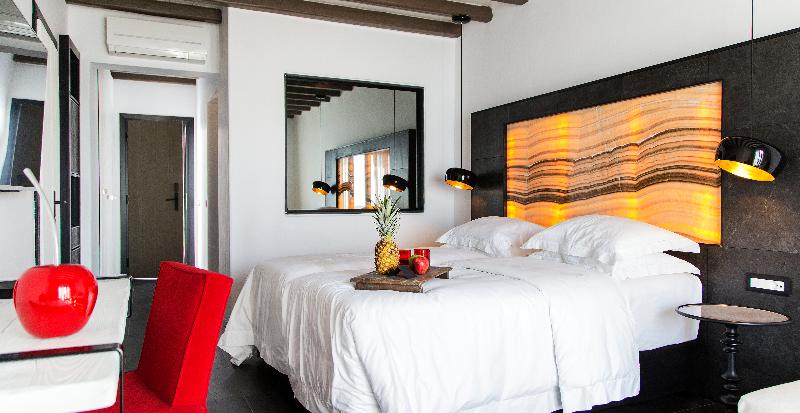Myconian Avaton Mykonos a Member of Design Hotels