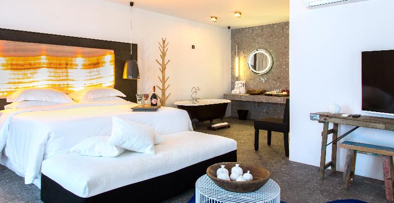 Myconian Avaton Mykonos a Member of Design Hotels