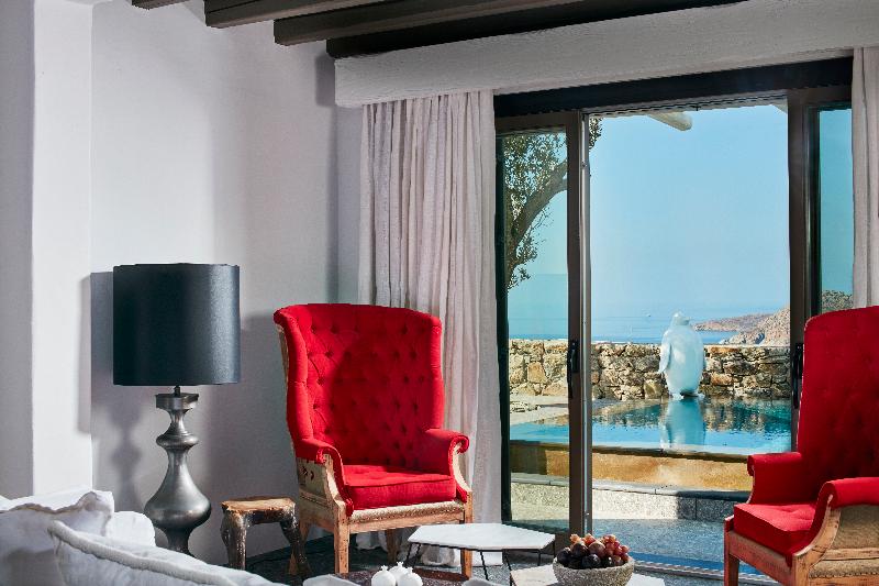 Myconian Avaton Mykonos a Member of Design Hotels