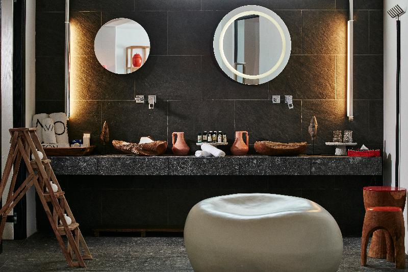 Myconian Avaton Mykonos a Member of Design Hotels