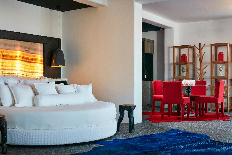 Myconian Avaton Mykonos a Member of Design Hotels