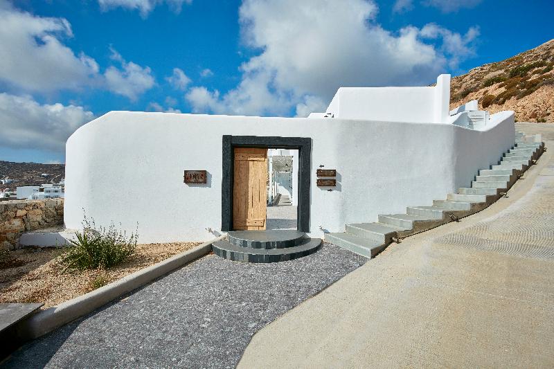 Myconian Avaton Mykonos a Member of Design Hotels