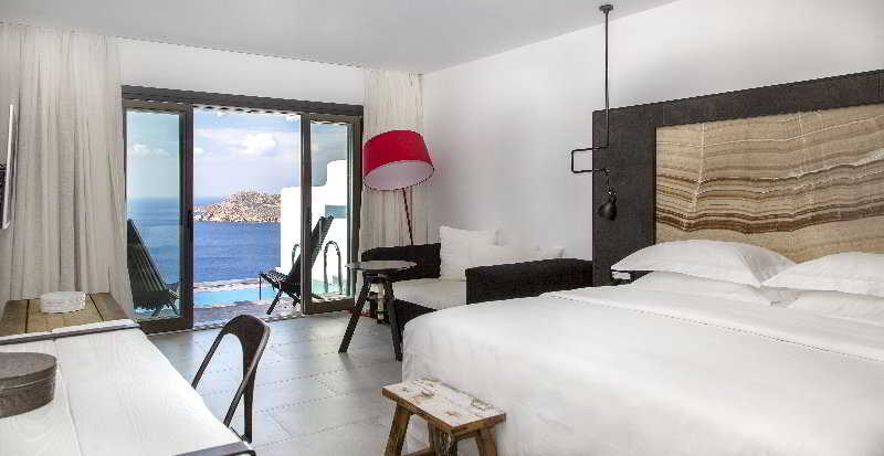 Myconian Avaton Mykonos a Member of Design Hotels