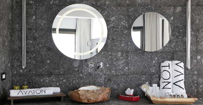 Myconian Avaton Mykonos a Member of Design Hotels