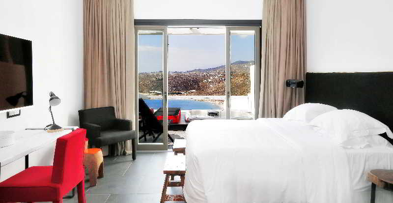 Myconian Avaton Mykonos a Member of Design Hotels