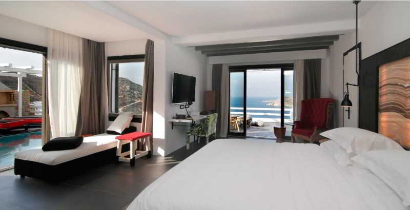 Myconian Avaton Mykonos a Member of Design Hotels