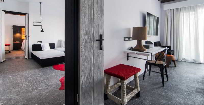 Myconian Avaton Mykonos a Member of Design Hotels