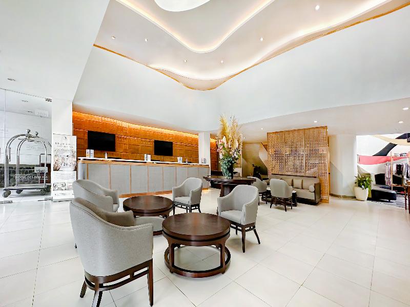 Kimaya Braga Bandung by Harris — view