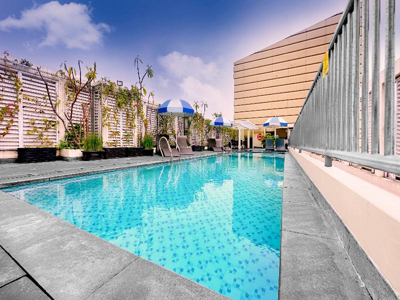 Kimaya Braga Bandung by Harris