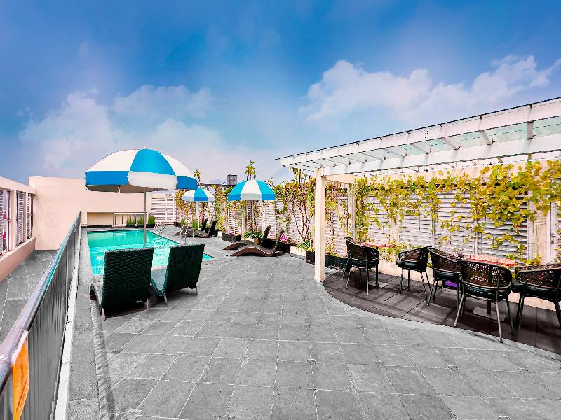 Kimaya Braga Bandung by Harris