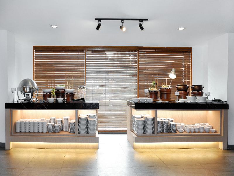 Kimaya Braga Bandung by Harris
