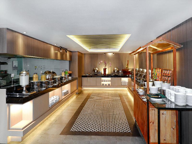 Kimaya Braga Bandung by Harris