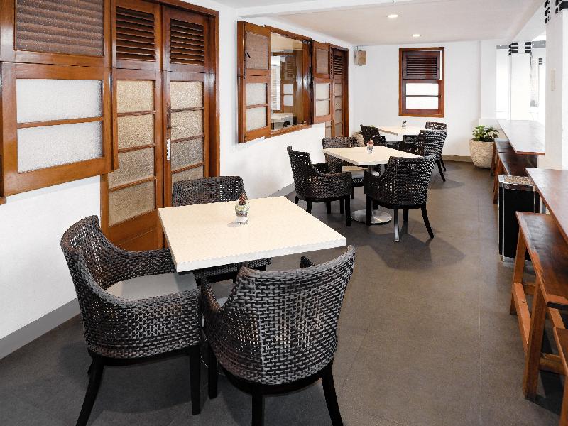 Kimaya Braga Bandung by Harris