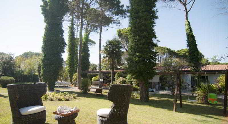 Bibione Villa Park