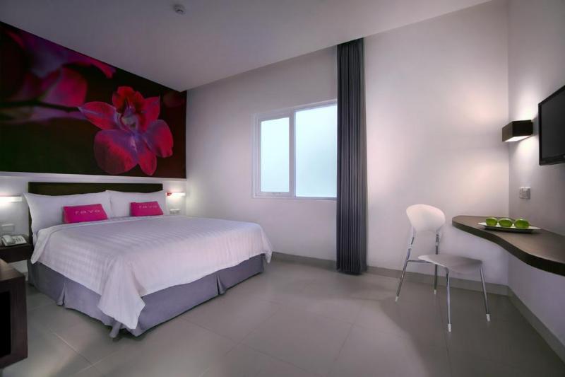 favehotel Melawai image