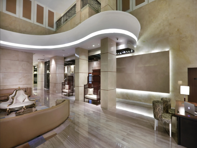 The Grove Suites by Grand Aston